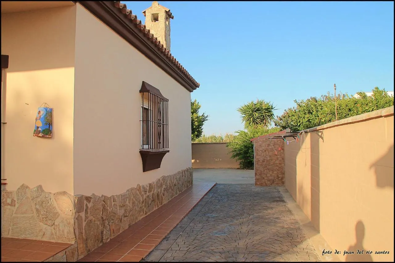 Mi Oasis Villa Conil De La Frontera Spain