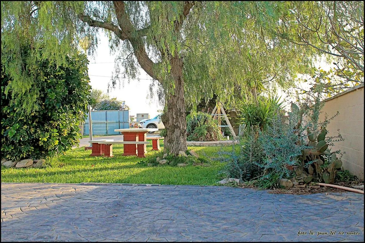 Mi Oasis Villa Conil De La Frontera 0*,  Spain