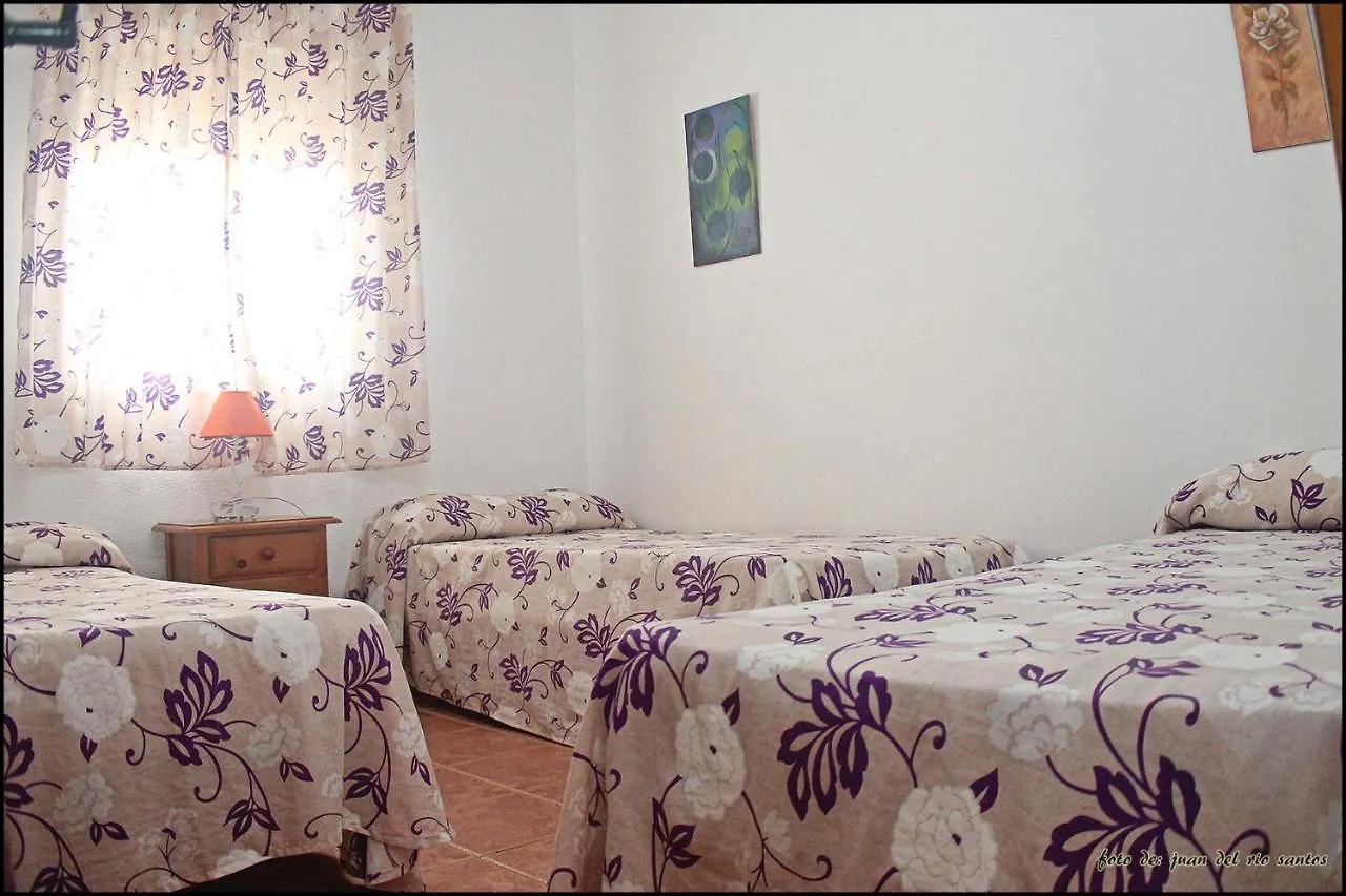 Holiday home Mi Oasis Villa Conil De La Frontera