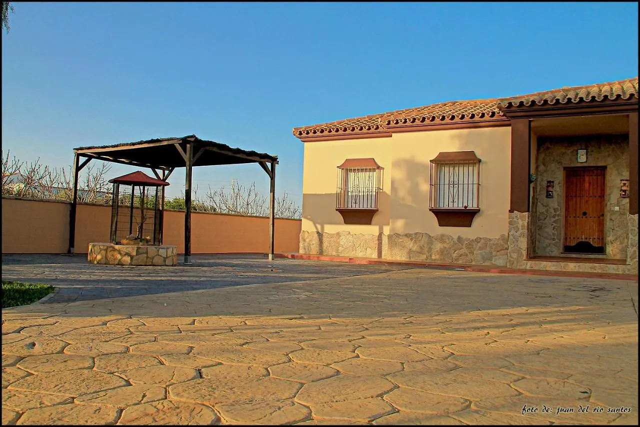 Holiday home Mi Oasis Villa Conil De La Frontera Spain