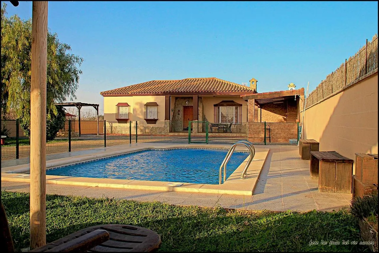 Mi Oasis Villa Conil De La Frontera