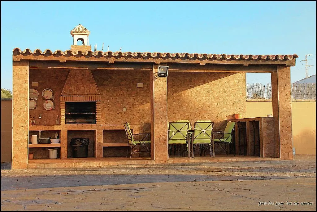 Mi Oasis Villa Conil De La Frontera