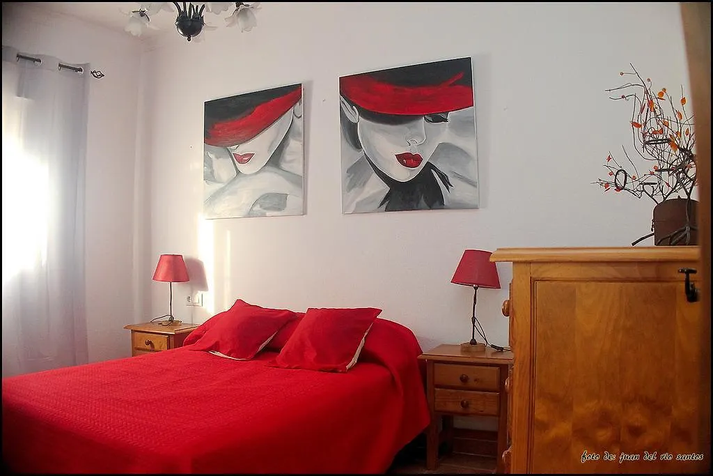 Mi Oasis Villa Conil De La Frontera Spain