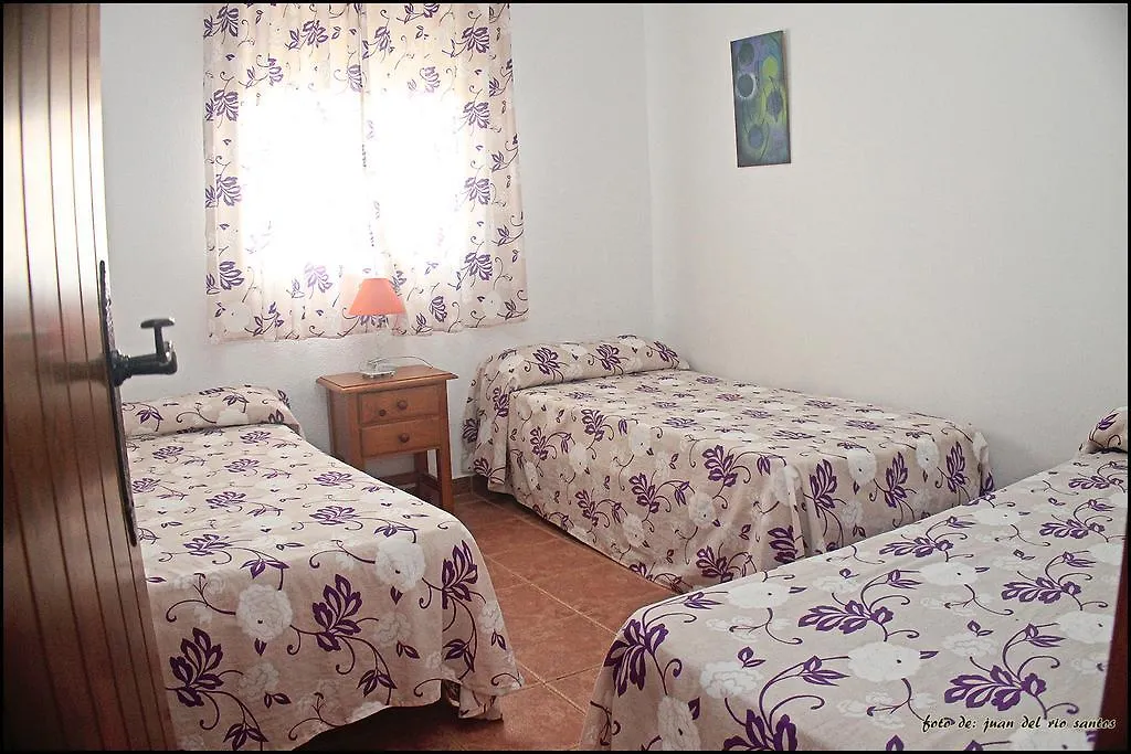 Mi Oasis Villa Conil De La Frontera Holiday home