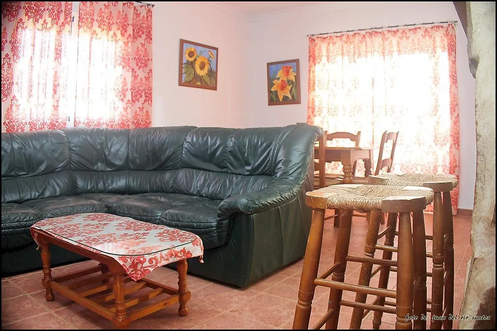 Holiday home Mi Oasis Villa Conil De La Frontera Spain