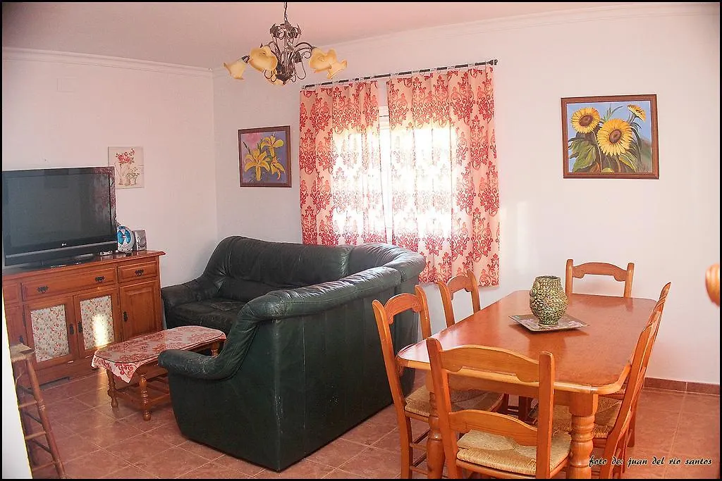 Mi Oasis Villa Conil De La Frontera