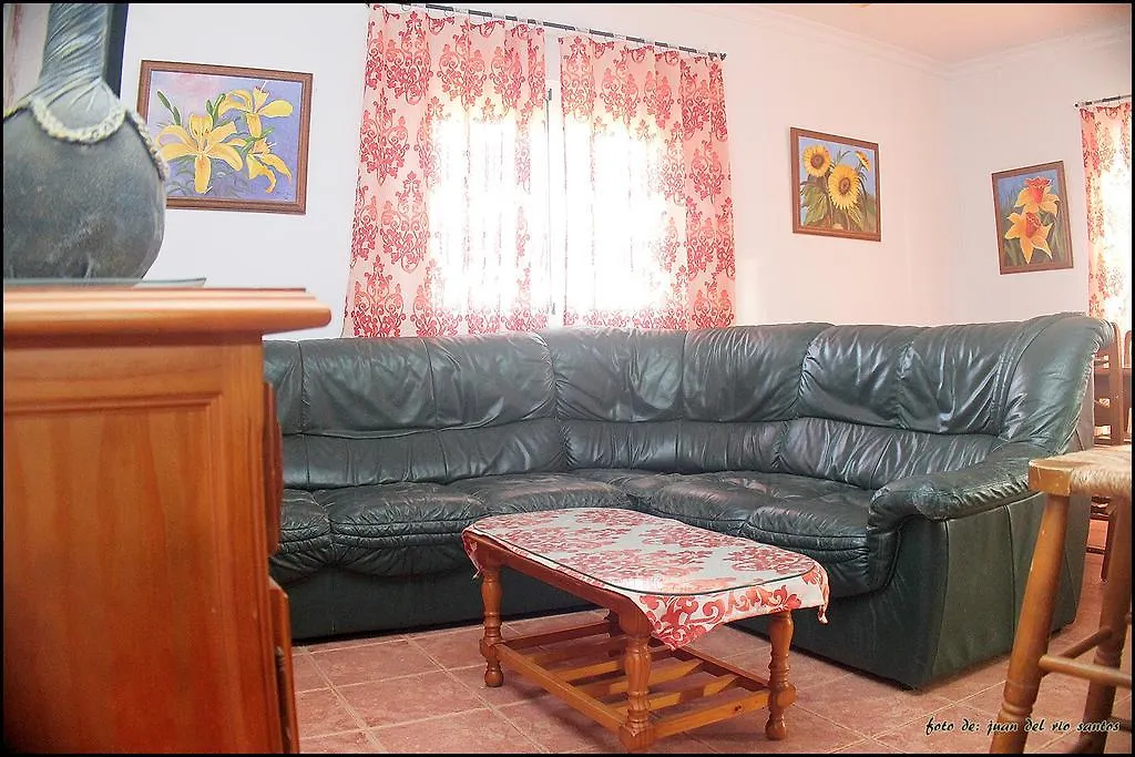 Holiday home Mi Oasis Villa Conil De La Frontera