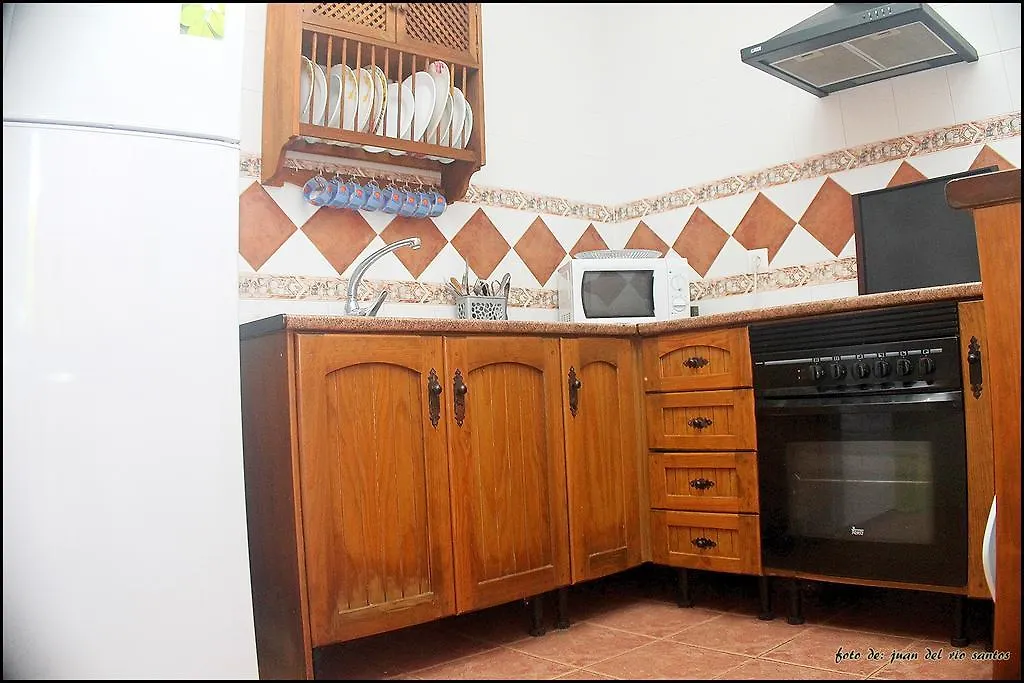 Mi Oasis Villa Conil De La Frontera Holiday home