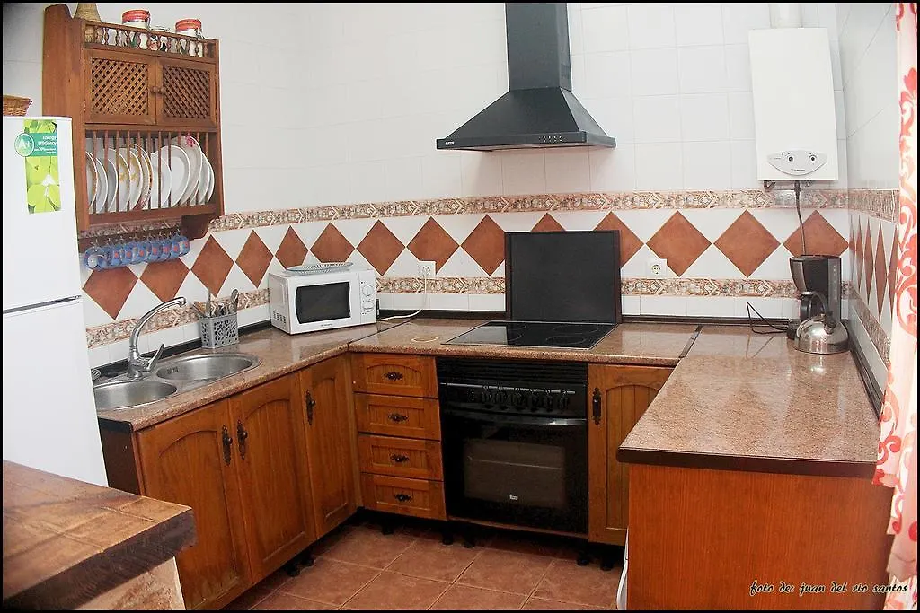 Mi Oasis Villa Conil De La Frontera Holiday home