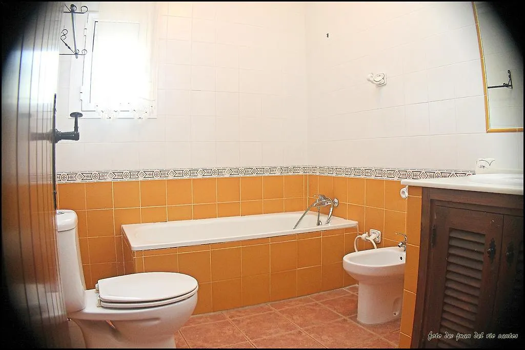 Holiday home Mi Oasis Villa Conil De La Frontera Spain