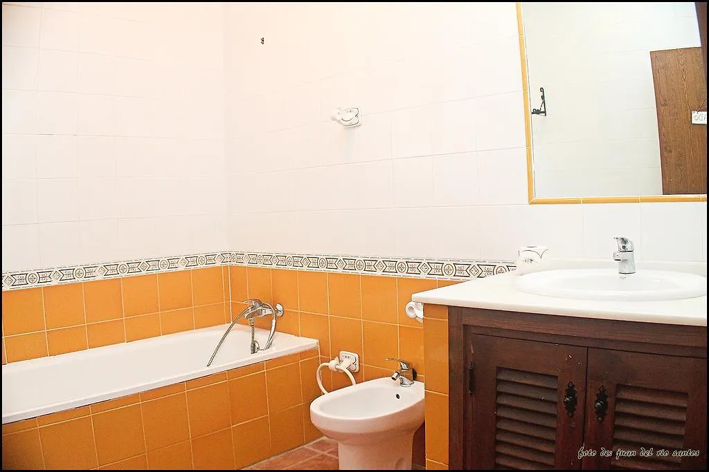 Mi Oasis Villa Conil De La Frontera Holiday home