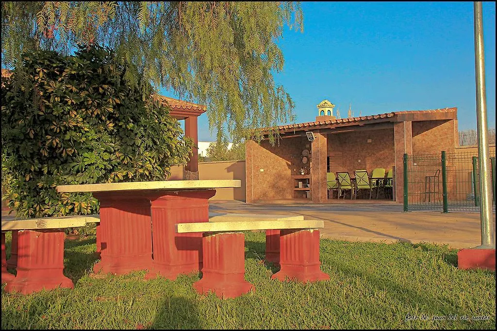 Holiday home Mi Oasis Villa Conil De La Frontera