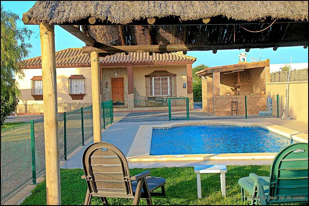 Mi Oasis Villa Conil De La Frontera Spain