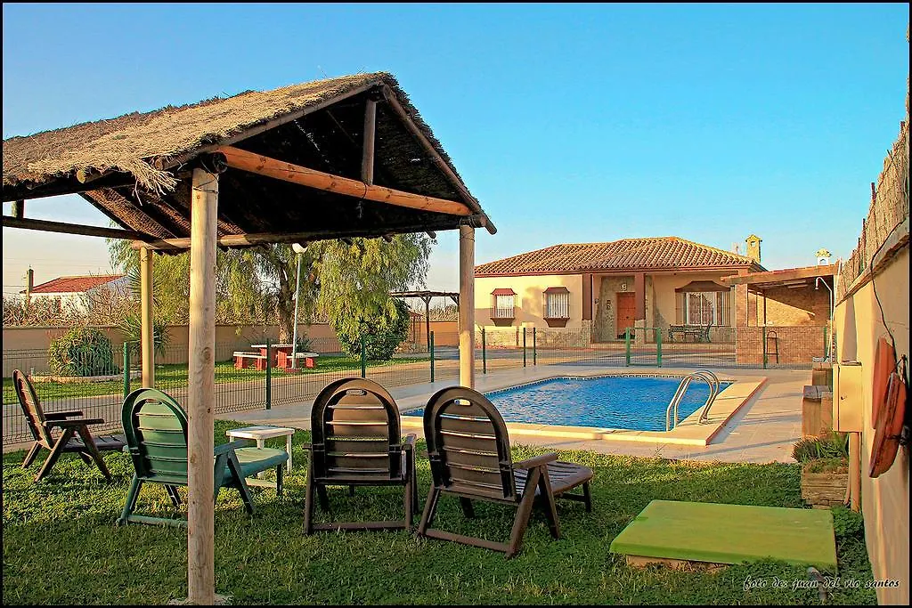 Mi Oasis Villa Conil De La Frontera 0*,  Spain