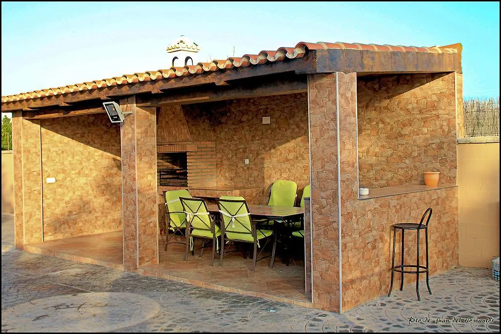 Mi Oasis Villa Conil De La Frontera Holiday home