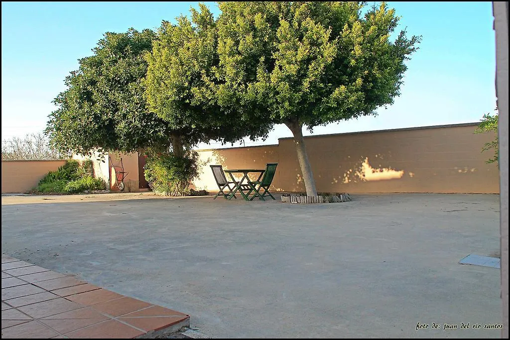 Mi Oasis Villa Conil De La Frontera