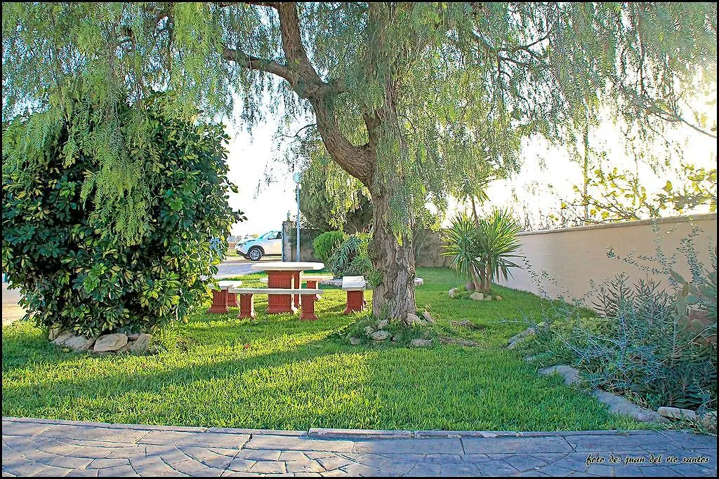 Holiday home Mi Oasis Villa Conil De La Frontera
