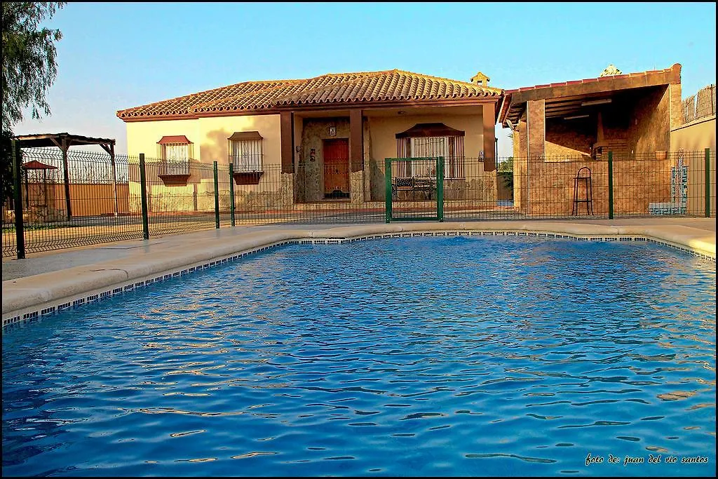 Mi Oasis Villa Conil De La Frontera 0*,