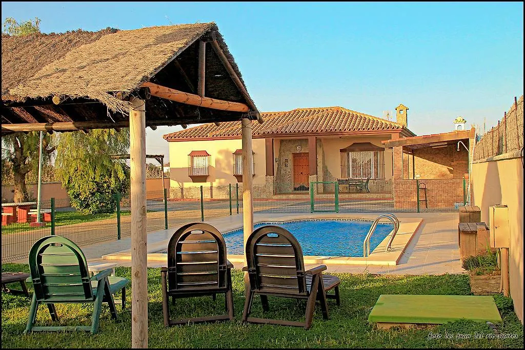 Mi Oasis Villa Conil De La Frontera