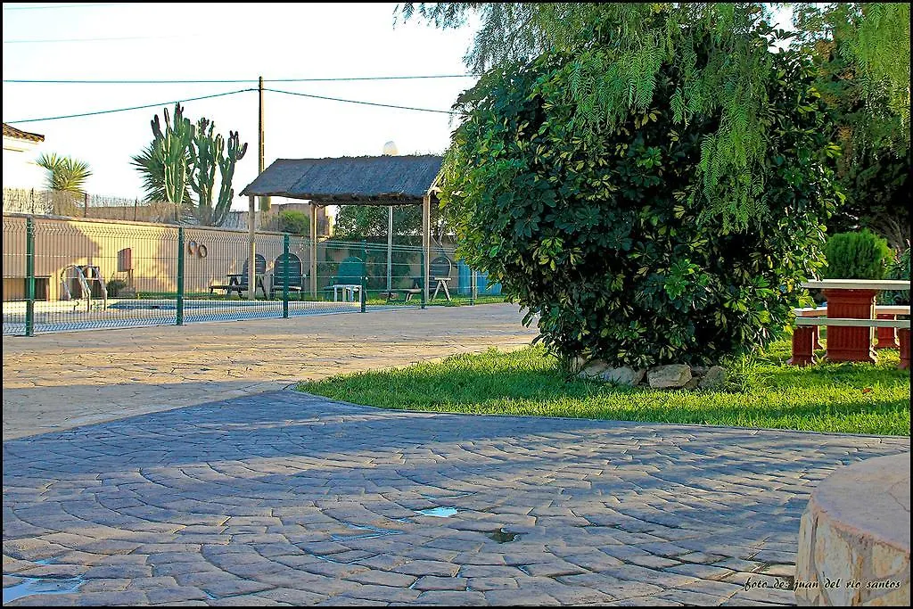 Mi Oasis Villa Conil De La Frontera Holiday home