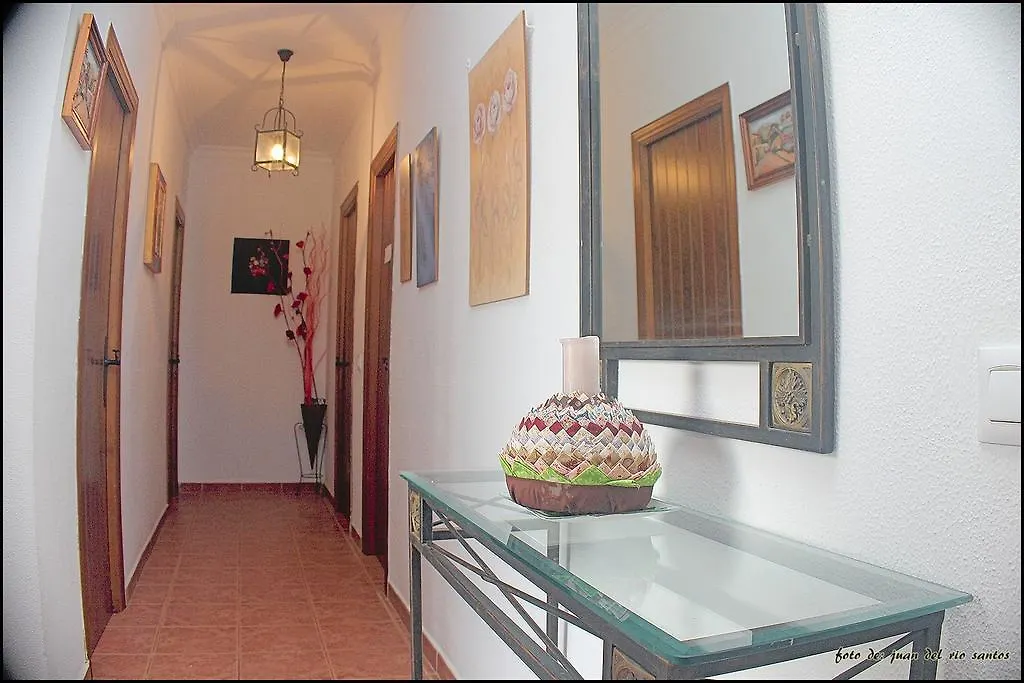 Chalet con piscina privada Conil De La Frontera Spagna